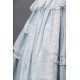 Fantastic Wind Just Cleared Top and Skirt(Reservation/Full Payment Without Shipping)